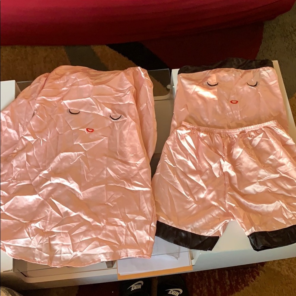 Pajamas